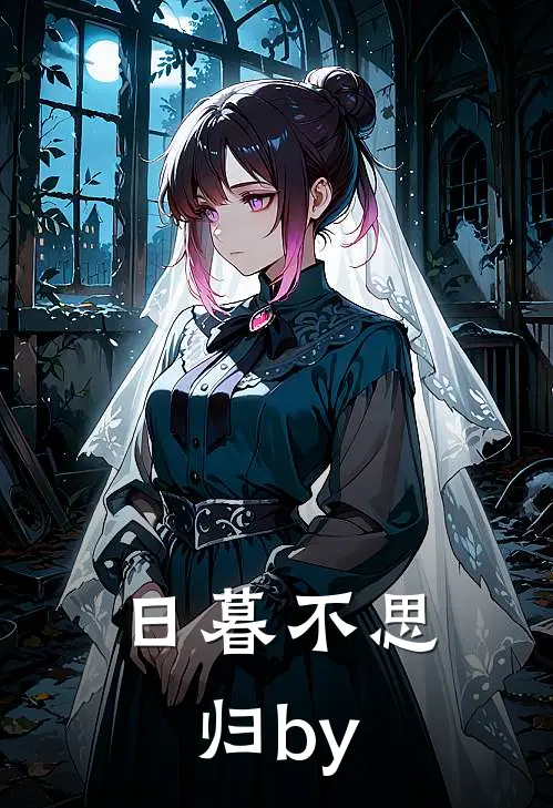 日暮不思归by