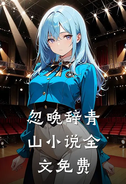 忽晚辞青山小说全文免费