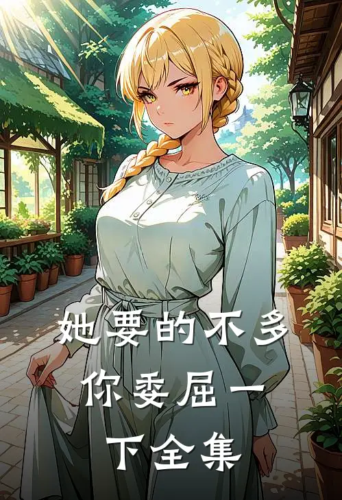 她要的不多，你委屈一下 全集