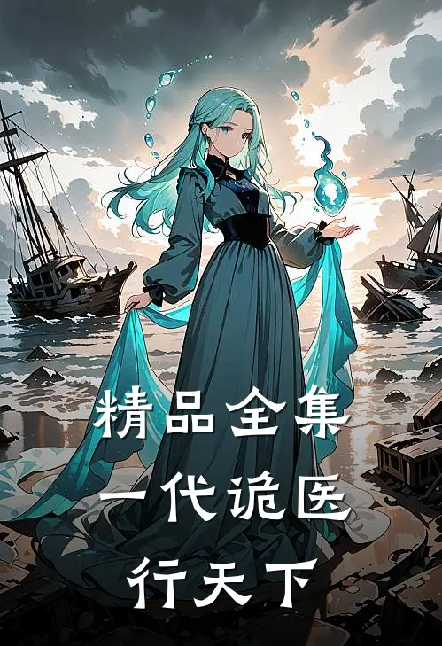 精品全集一代诡医行天下