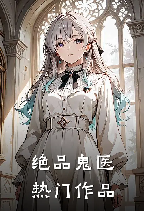 绝品鬼医热门作品