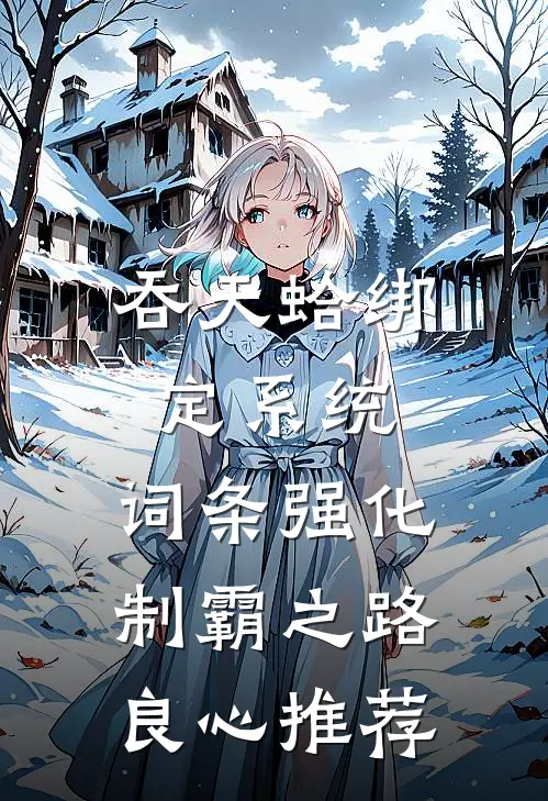 吞天蛤绑定系统，词条强化制霸之路良心推荐