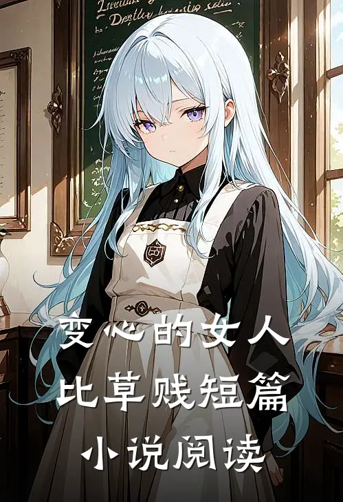 变心的女人比草贱短篇小说阅读