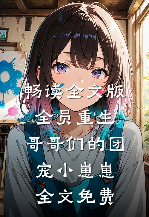 畅读全文版全员重生:哥哥们的团宠小崽崽全文免费