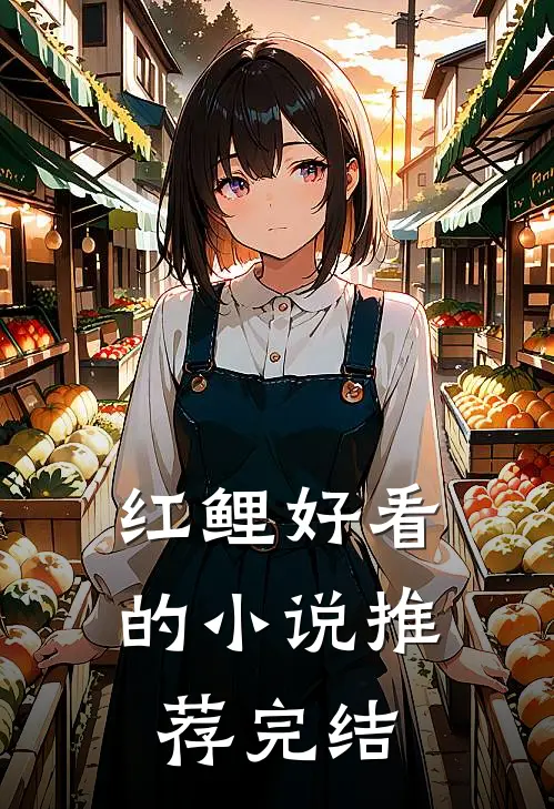 红鲤好看的小说推荐完结