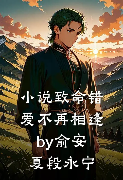 小说致命错爱不再相逢by俞安夏段永宁