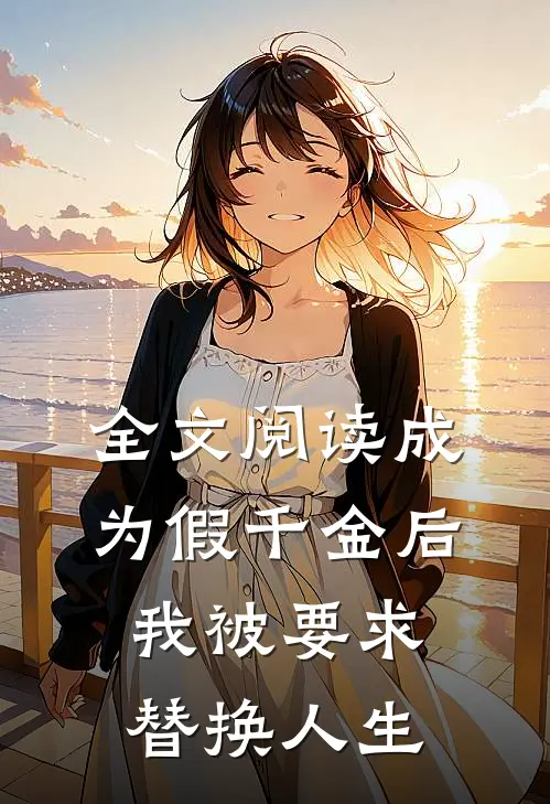 全文阅读成为假千金后，我被要求替换人生