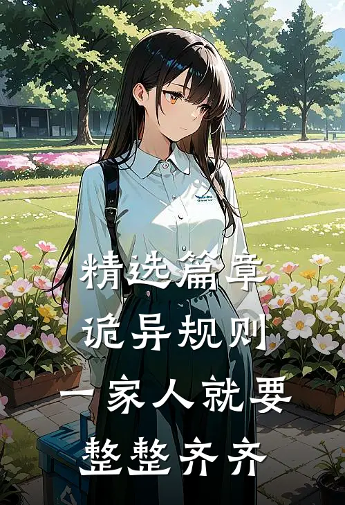 精选篇章诡异规则：一家人就要整整齐齐