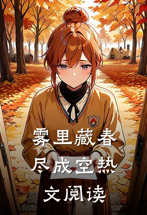 雾里藏春尽成空热文阅读