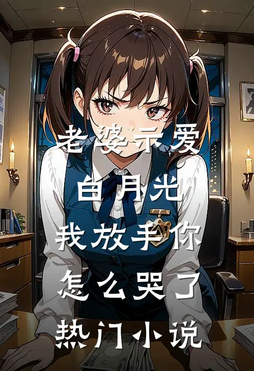 老婆示爱白月光，我放手你怎么哭了热门小说
