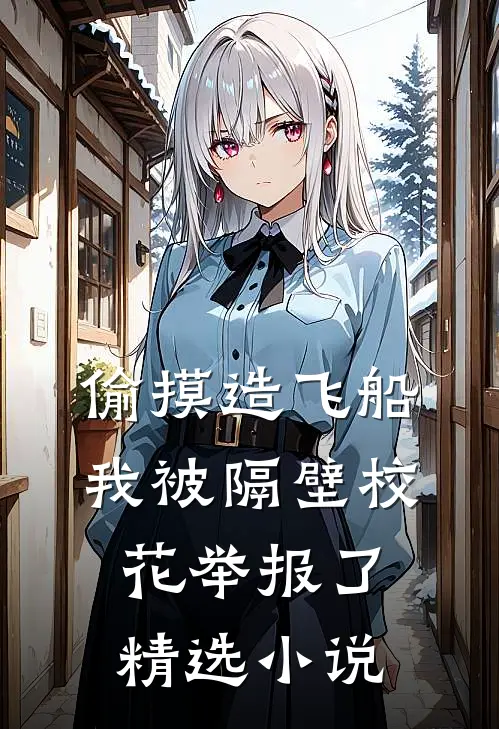 偷摸造飞船，我被隔壁校花举报了精选小说