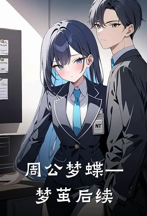 周公梦蝶—梦茧后续