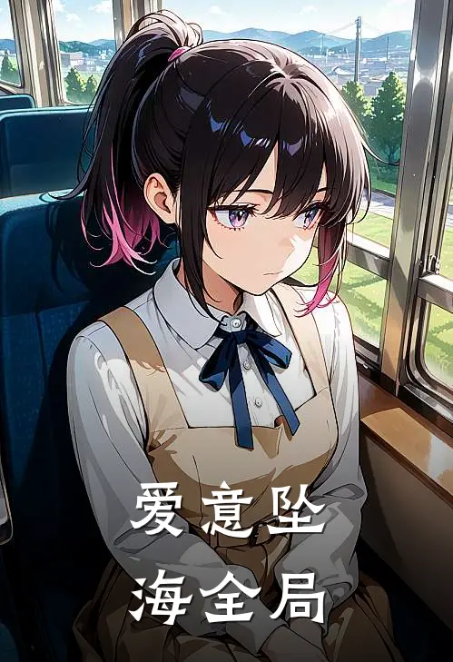 爱意坠海全局