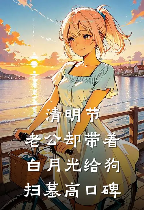 清明节，老公却带着白月光给狗扫墓高口碑