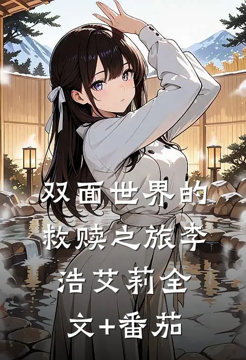 双面世界的救赎之旅李浩艾莉全文+番茄