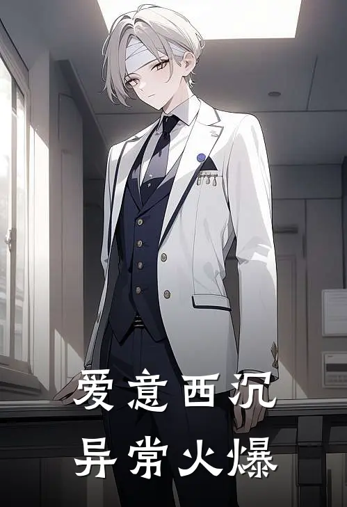 爱意西沉异常火爆