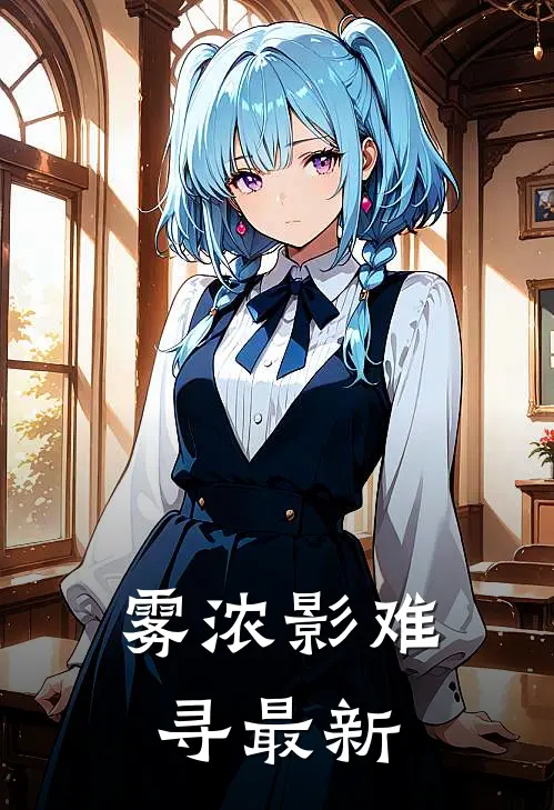 雾浓影难寻最新