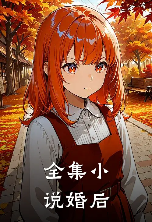 全集小说婚后