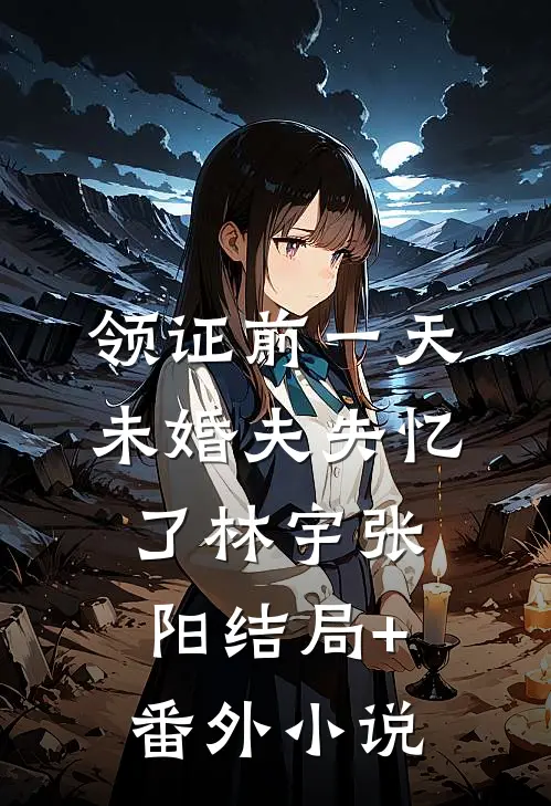 领证前一天，未婚夫失忆了林宇张阳结局+番外小说