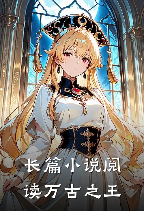 长篇小说阅读万古之王