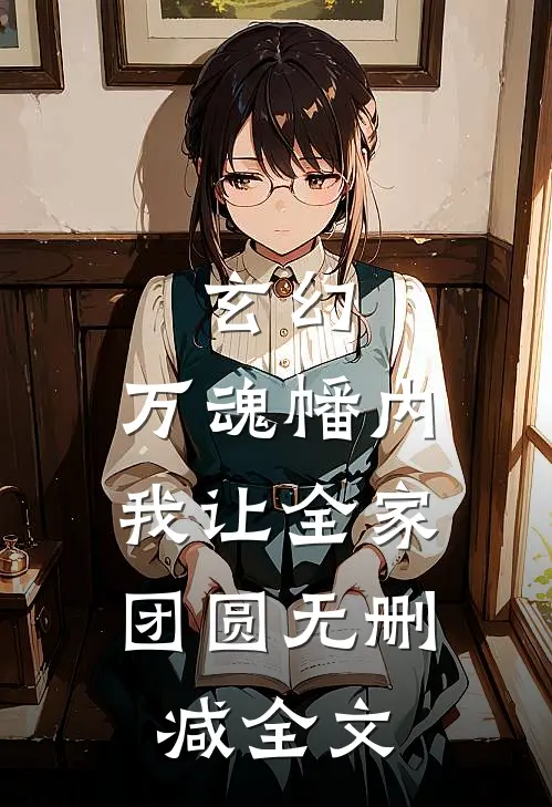 玄幻：万魂幡内，我让全家团圆无删减全文
