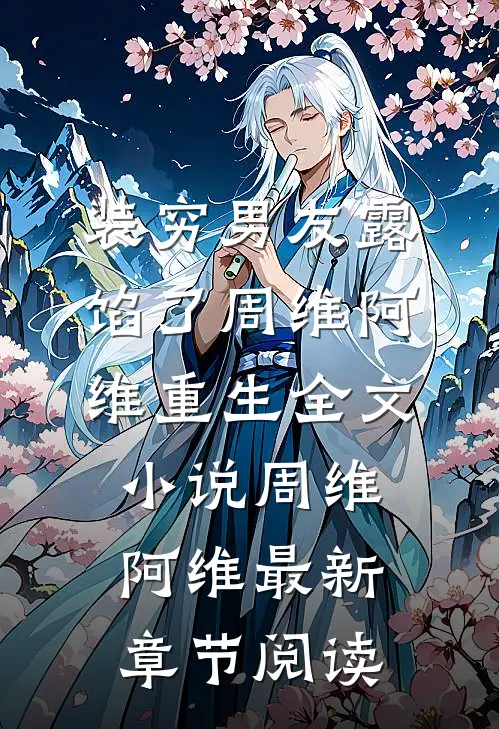 装穷男友露馅了周维阿维重生全文小说周维阿维最新章节阅读