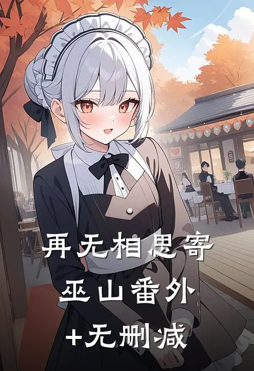 再无相思寄巫山番外+无删减