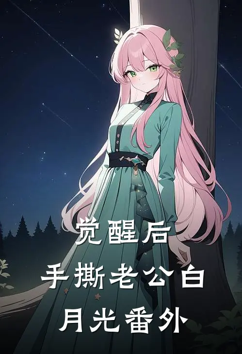 觉醒后，手撕老公白月光 番外