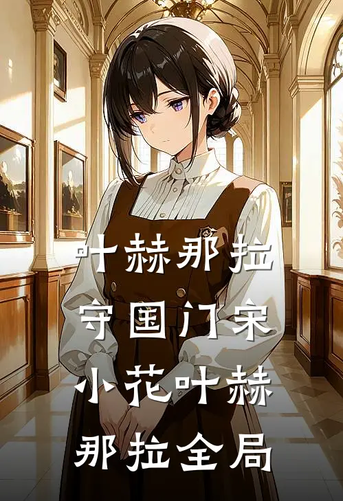 叶赫那拉守国门宋小花叶赫那拉全局