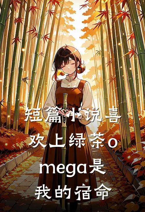 短篇小说喜欢上绿茶omega是我的宿命