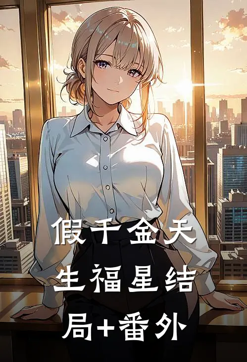 假千金天生福星结局+番外