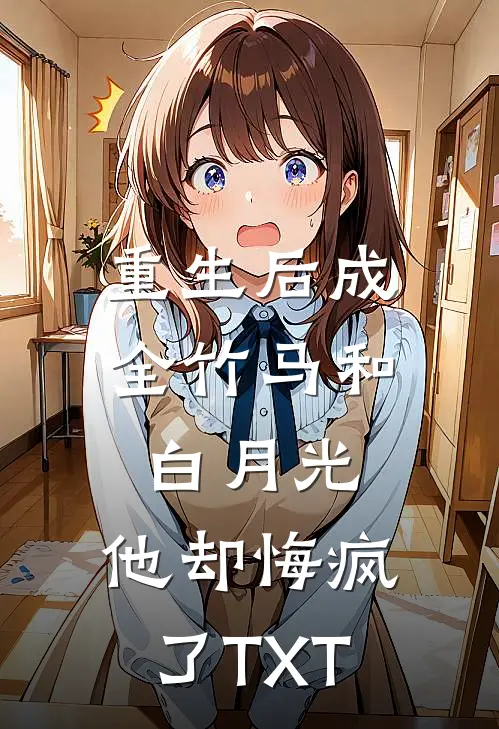 重生后成全竹马和白月光，他却悔疯了TXT