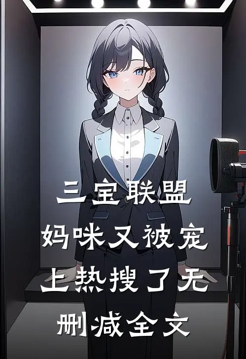 三宝联盟：妈咪又被宠上热搜了无删减全文