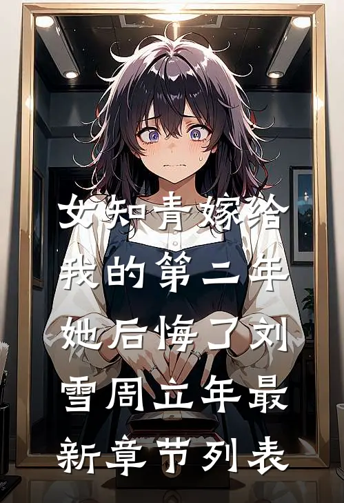 女知青嫁给我的第二年，她后悔了刘雪周立年最新章节列表