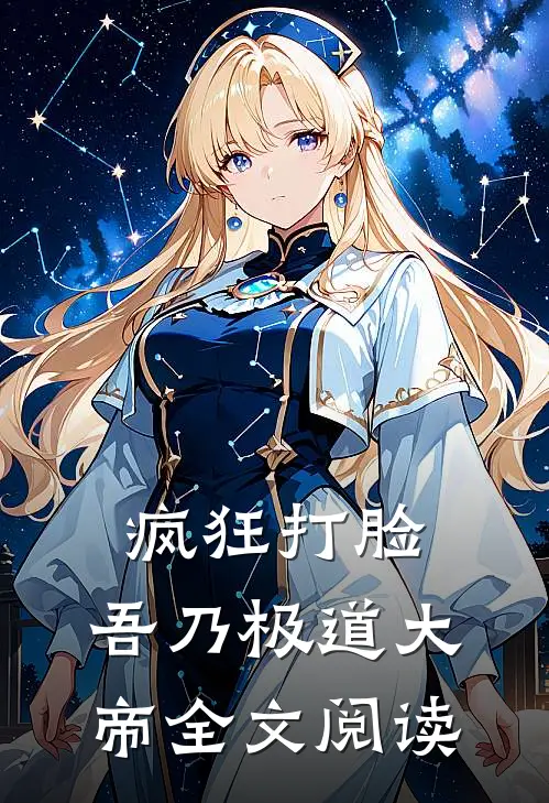 疯狂打脸：吾乃极道大帝全文阅读