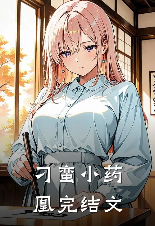 刁蛮小药凰完结文