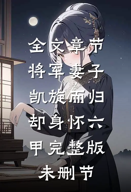 全文章节将军妻子凯旋而归，却身怀六甲完整版未删节