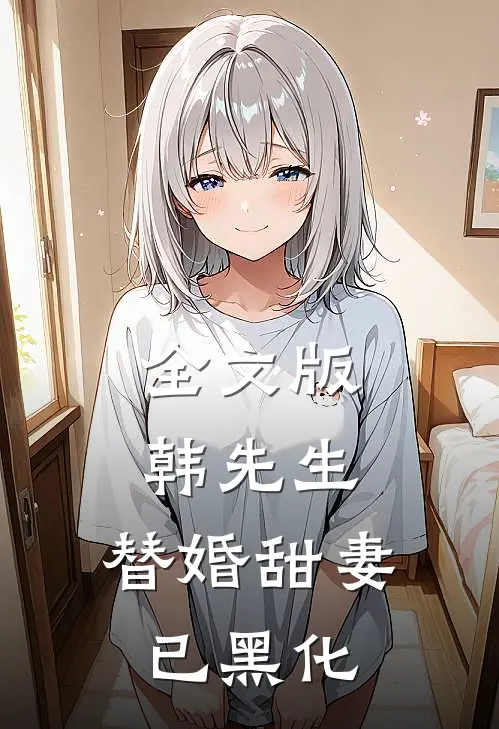 全文版韩先生，替婚甜妻已黑化