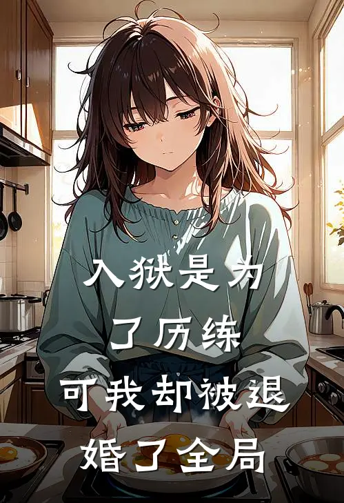 入狱是为了历练，可我却被退婚了全局