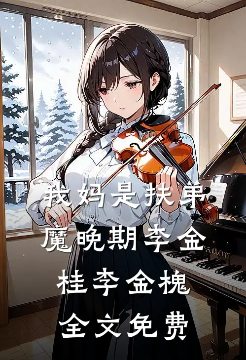我妈是扶弟魔晚期李金桂李金槐全文免费