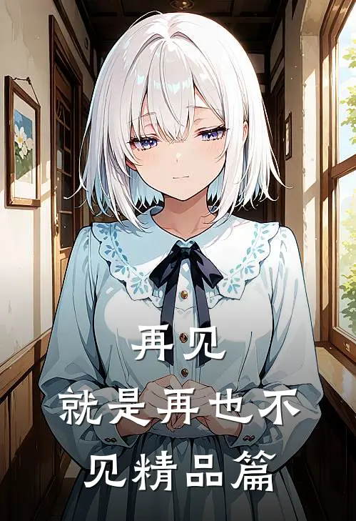 再见，就是再也不见精品篇