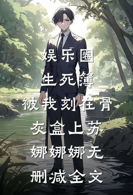 娱乐圈生死簿，被我刻在骨灰盒上苏娜娜娜无删减全文