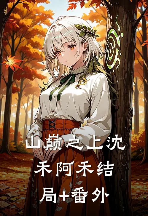 山巅之上沈禾阿禾结局+番外