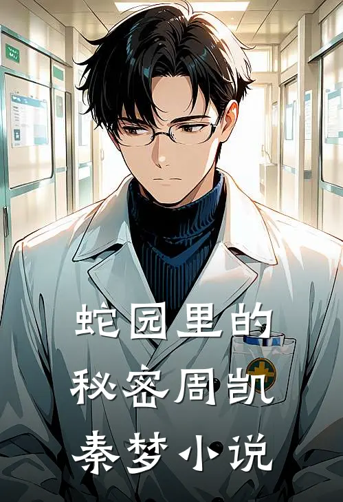 蛇园里的秘密周凯秦梦小说