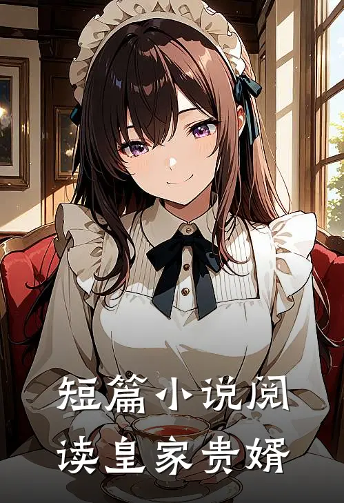 短篇小说阅读皇家贵婿