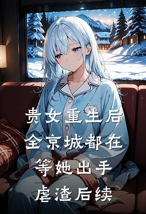贵女重生后，全京城都在等她出手虐渣后续
