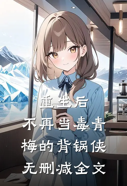 重生后，不再当毒青梅的背锅侠无删减全文
