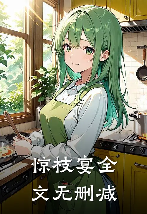 惊枝宴全文无删减