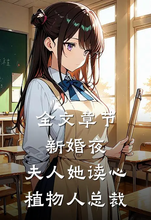 全文章节新婚夜，夫人她读心植物人总裁