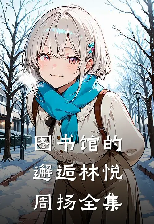 图书馆的邂逅林悦周扬 全集